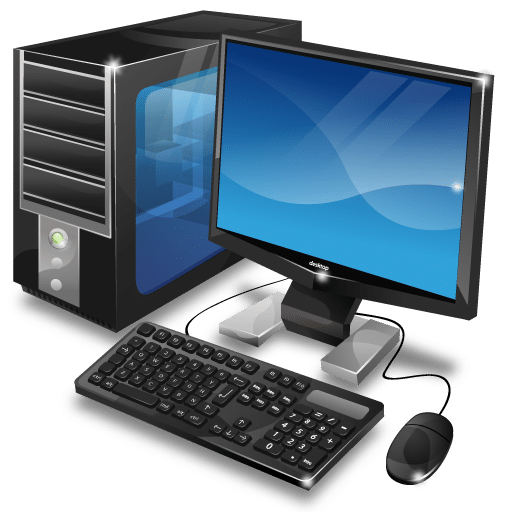 desktop repair service Bangladesh