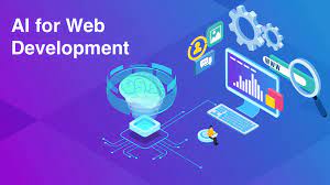 what will be the role of web development company in the arena of automation and AI?