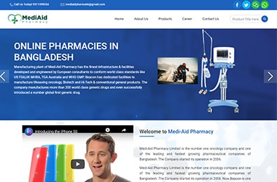 media aid pharmacy